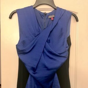 Vince Camuto dressy top